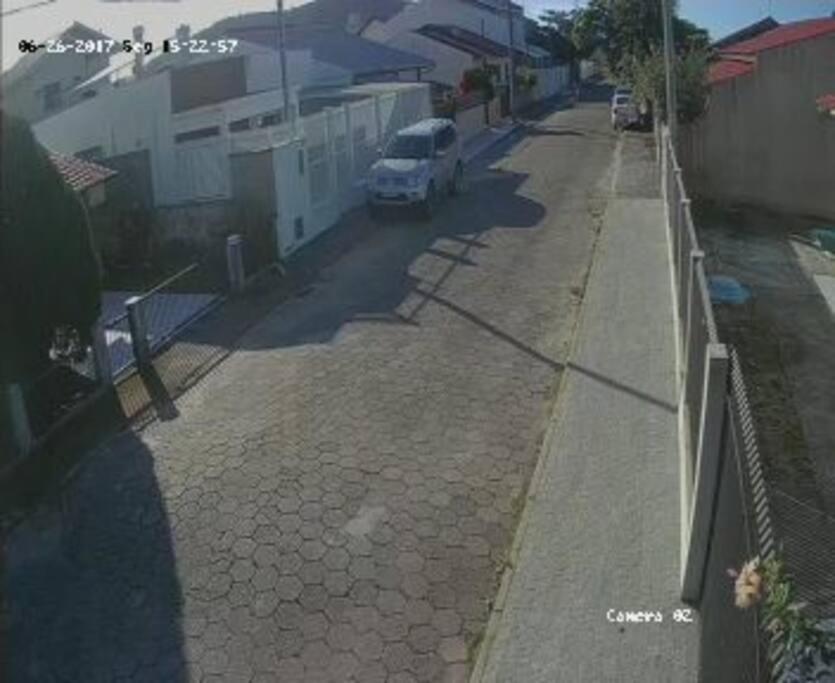 Otima Casa Em Penha Sc Beto Carrero Ideal Para Familias Exteriör bild